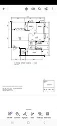 Blk 588A Montreal Spring (Sembawang), HDB 5 Rooms #588180321